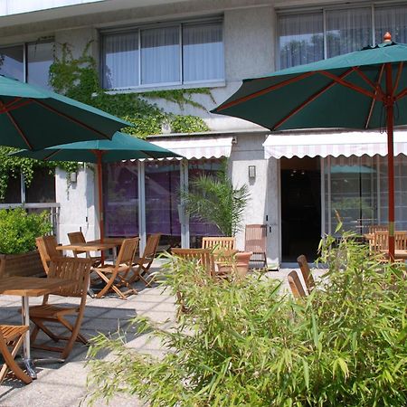 Cit'Hotel Criden 图尔 外观 照片