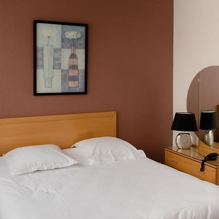 Cit'Hotel Criden 图尔 外观 照片