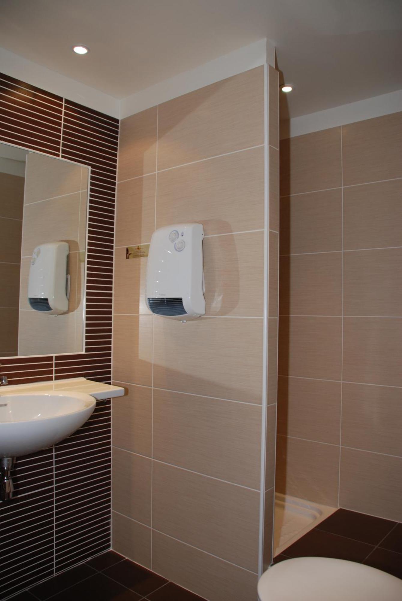 Cit'Hotel Criden 图尔 外观 照片
