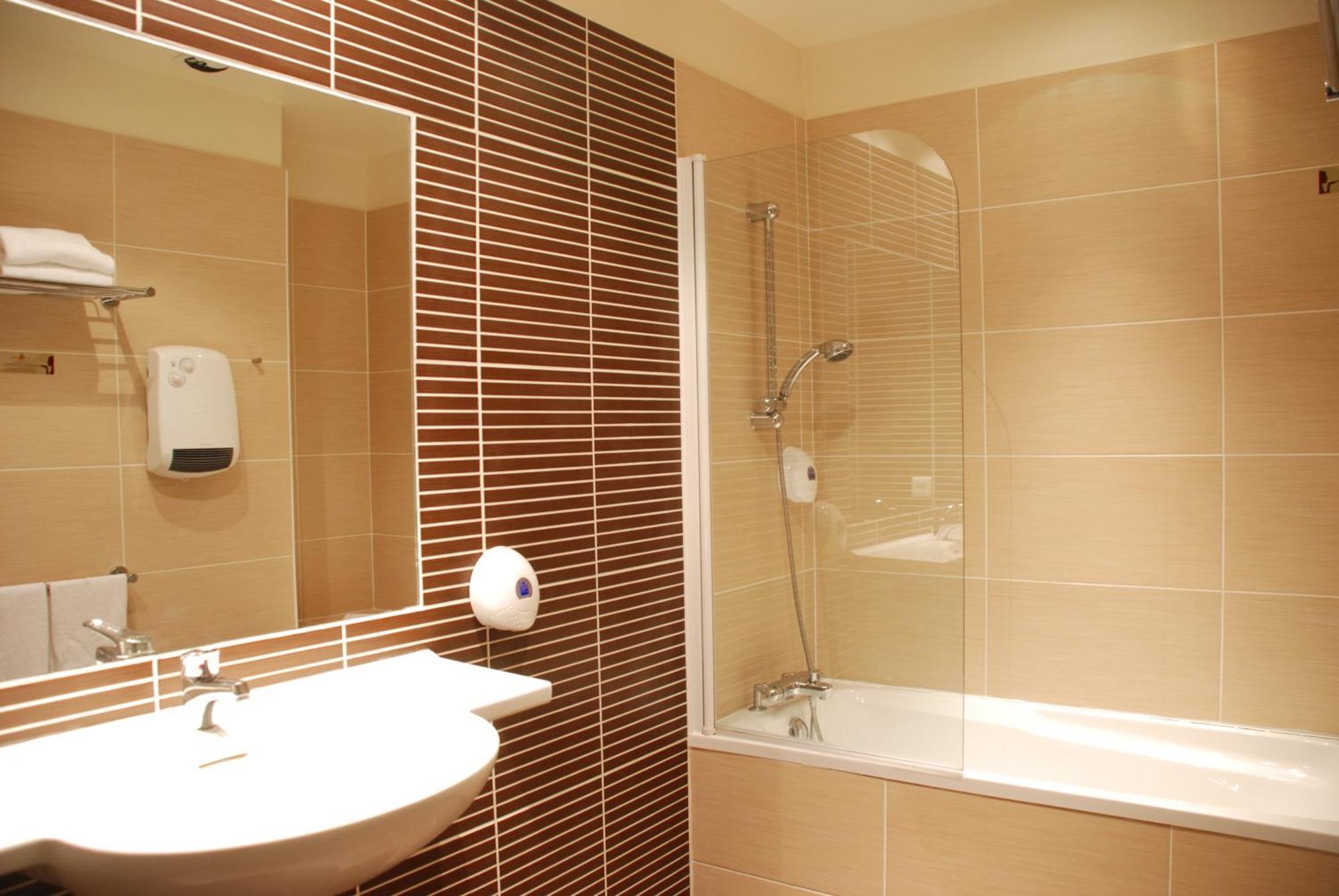 Cit'Hotel Criden 图尔 外观 照片