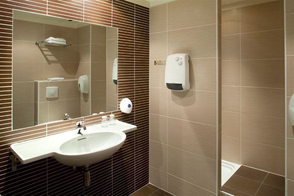 Cit'Hotel Criden 图尔 外观 照片