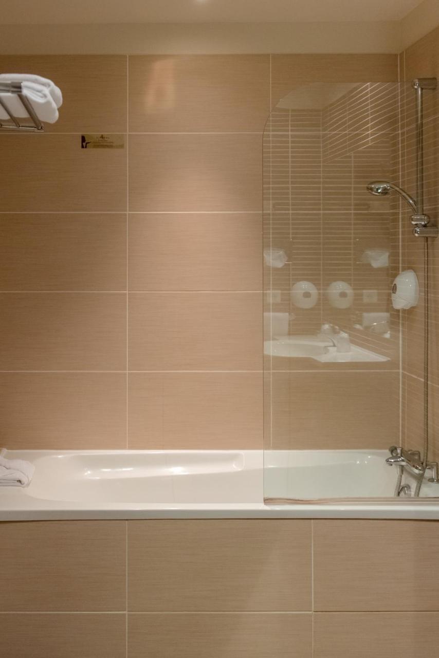 Cit'Hotel Criden 图尔 外观 照片